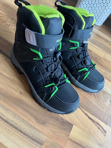 Zimní boty westport eur 38, 38