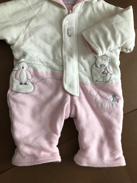 Kombineza zimní - v.74 výprodej, 86