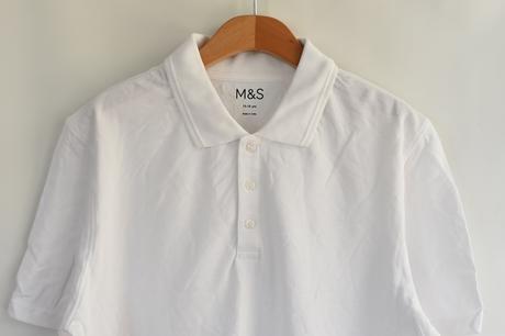 Tričko vel. 15 - 16 let, marks & spencer,176