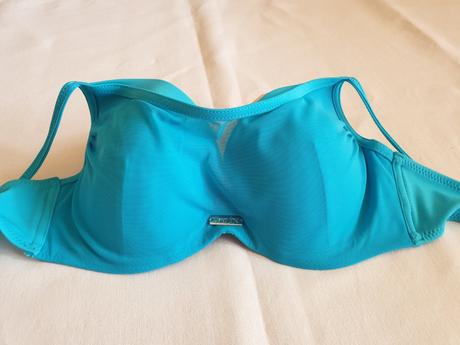 Plavky - horní díl,