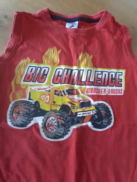 Triko č.128, c&a,128