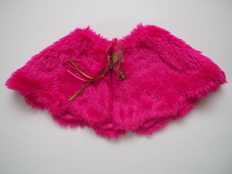 Kostým víla vel 110, 