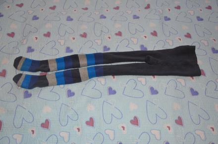 Teplé zimní punčocháče, termopunčocháče, lupilu,116