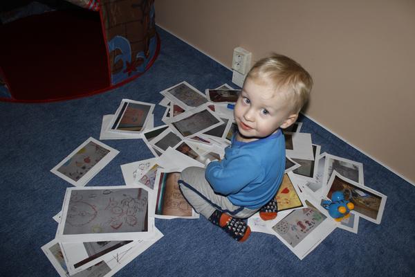 Vyhlášení soutěže o poukázku do DM drogerie v hodnotě 1500 Kč