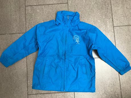 Šusťáková bunda, kilimanjaro,104