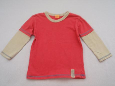 Tričko, mini mode,98