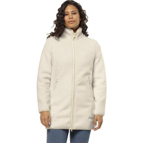 Zimní outdoorový kabátek wolfskin, jack wolfskin,l