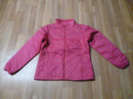 Prošívaná přechodová bunda 10-11, pepperts,146