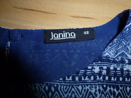 Elegantní top bez rukávů, vel.48, 48