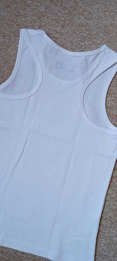 Tílko zn."little kids" vel."122", 122