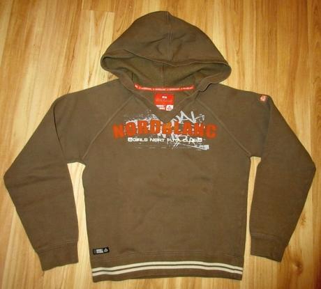 Mikina, nordblanc,38