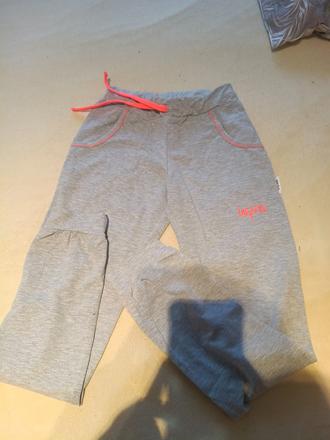 Tepláky, betty mode,146