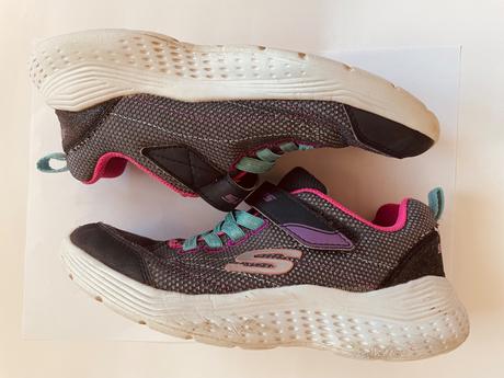 Tenisky, skechers,34