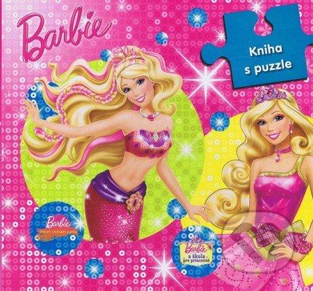 Leporelo--barbie  mořské panny, 
