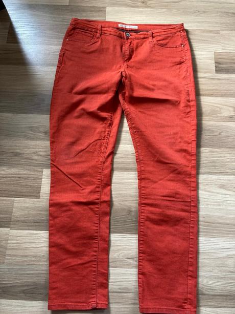 Rifle skinny, c&a,42