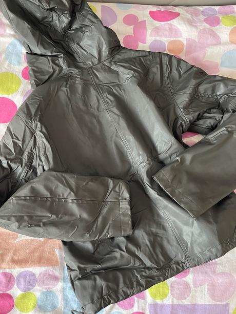 Damska nepromokava bunda, m