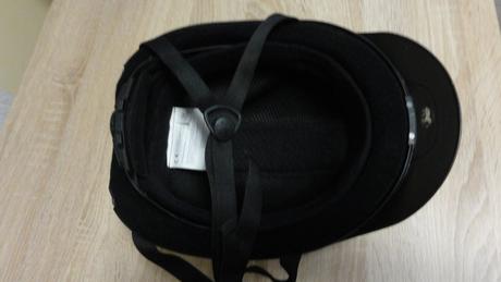 Jezdecká dětská helma zn. equithéme, equi-théme