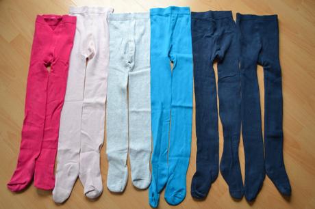 Punčocháče, tchibo,122