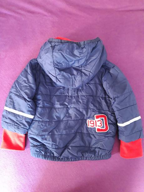 Podzimní bunda, didriksons1913,92