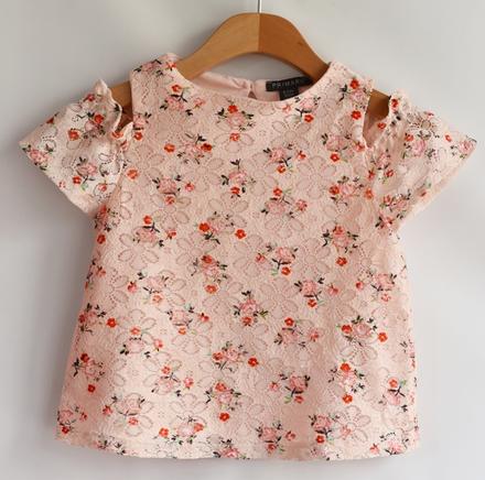 Tričko vel. 6 - 7 let, primark,122