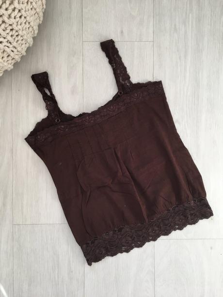 Letní nátělník bebe, vel. xs, bebe,xs