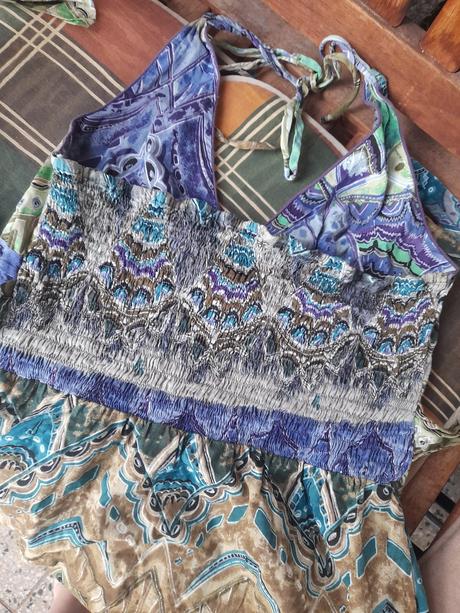 Top tričko sanu babu s, s