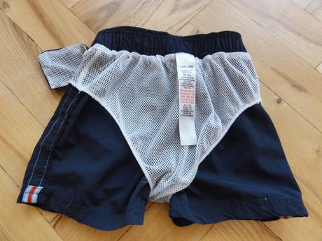 Kraťase, cherokee,92