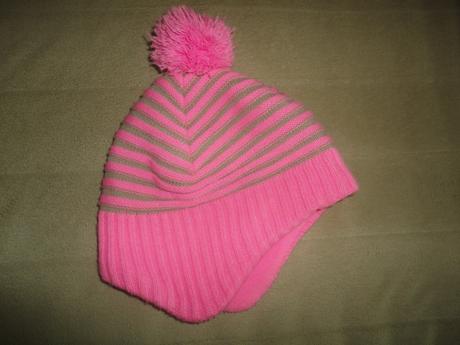 Mix čepiček, nákrčník, vel. 4-9 let, kus od, h&m,116