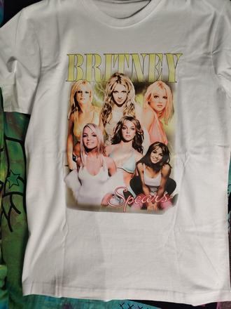 Tričko britney, m