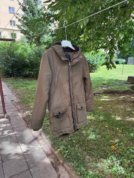 Zimni bunda, primark,146