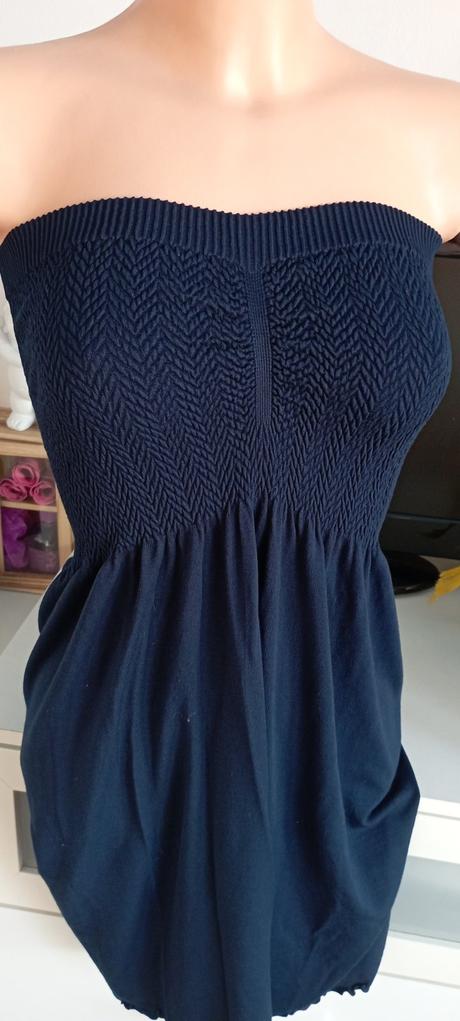 Šaty zn."ocean club" vel."s", s