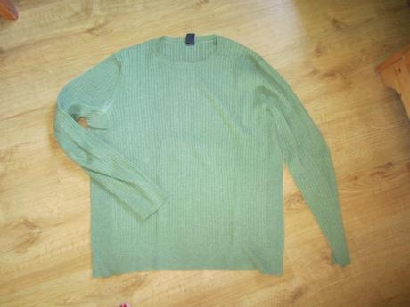 Pánský svetr gap, gap,l