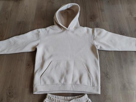 Dámská tepláková souprava vel m 38, m