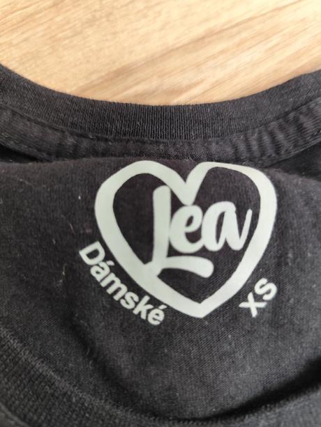 Tričko / šaty vel. xs, xs