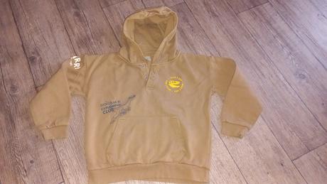 Mikina dino, pepco,134