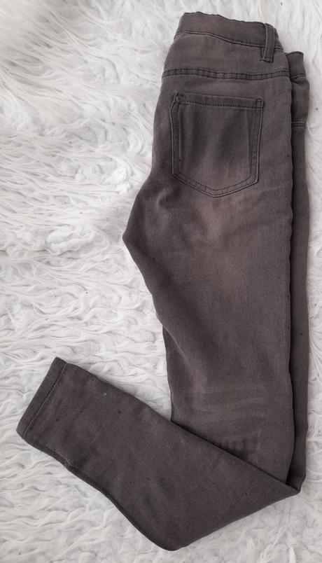 Džíny 12-14 let, pepco,158