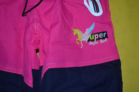 Oteplené kalhoty kugo ,104-122, kugo,104 / 110 / 116 / 122