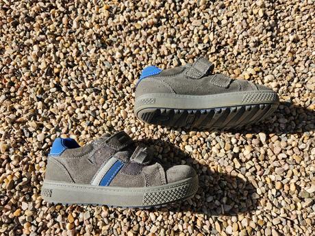 I155	chlapecké celoroční kožené boty primigi v. 31, primigi,31