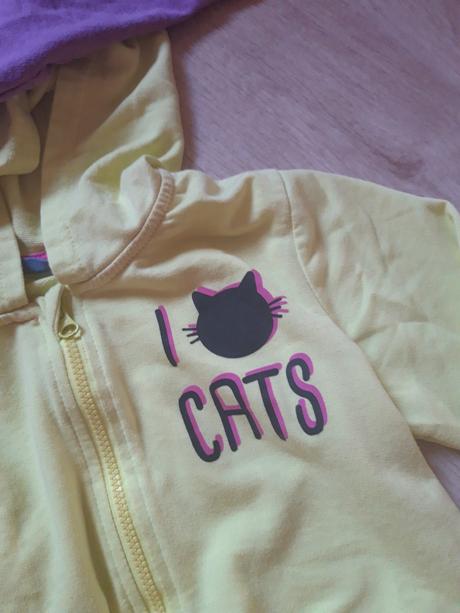 2x slabší mikina i jednotlivě, pepperts,152