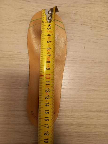 Boty s membránou ricosta pepino, ricosta,26