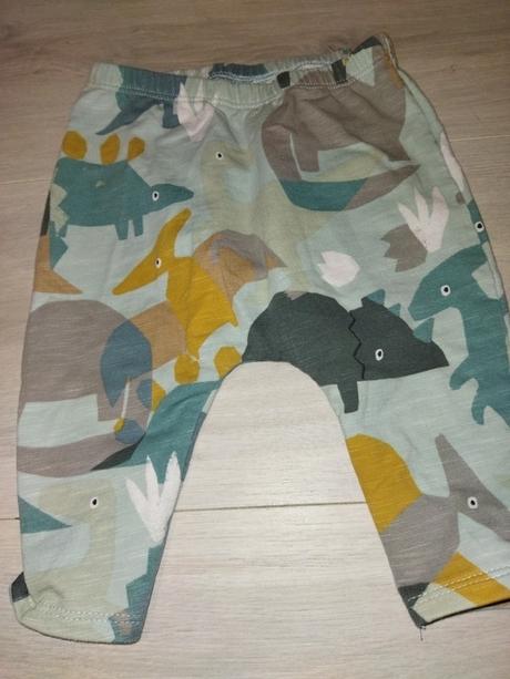 Legíny s dinosaury 62 next, next,62