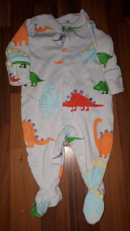 Overal s dinosaury 62 next, next,62