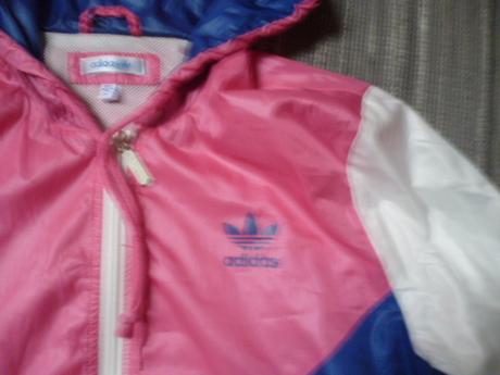 Sportovní bunda adidas vel.s- m pro maminy, adidas,s