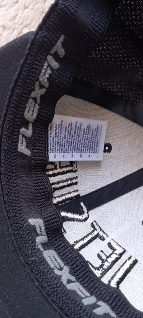 Snapbacks zn."jetsurf" vel."l-xl", l