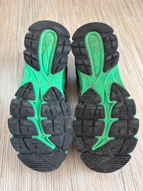 Cmp outdoorové tenisky vel. 40, 40