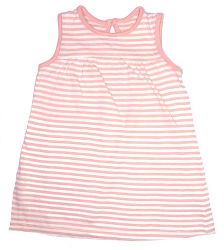 Bavlněné šatičky, george,74