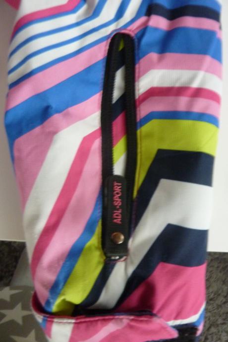 Zimní bunda vel. 146, 146