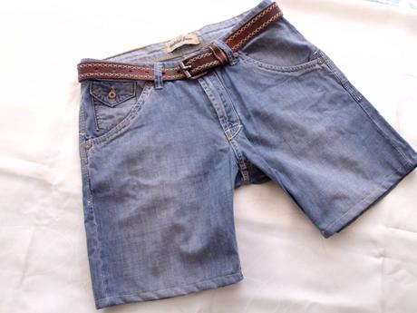 Kraťasy 32, redstar,m