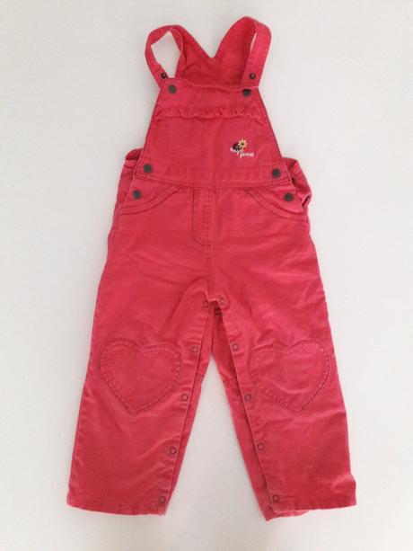 Růžové lacláče, lupilu,92