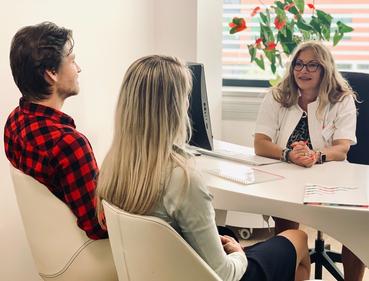 Sanatorium Repromeda s.r.o. Brno Sanatorium Repromeda s.r.o. Brno